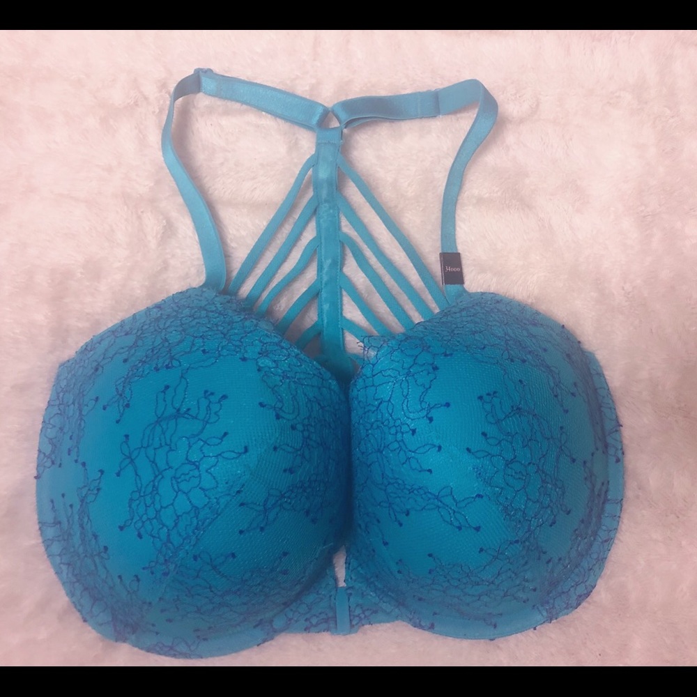 Victoria Secret Very Sexy Push Up Bra